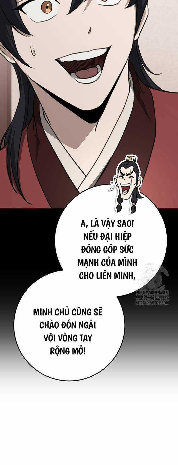 Thanh Kiếm Của Hoàng Đế Chương 46 trang 56