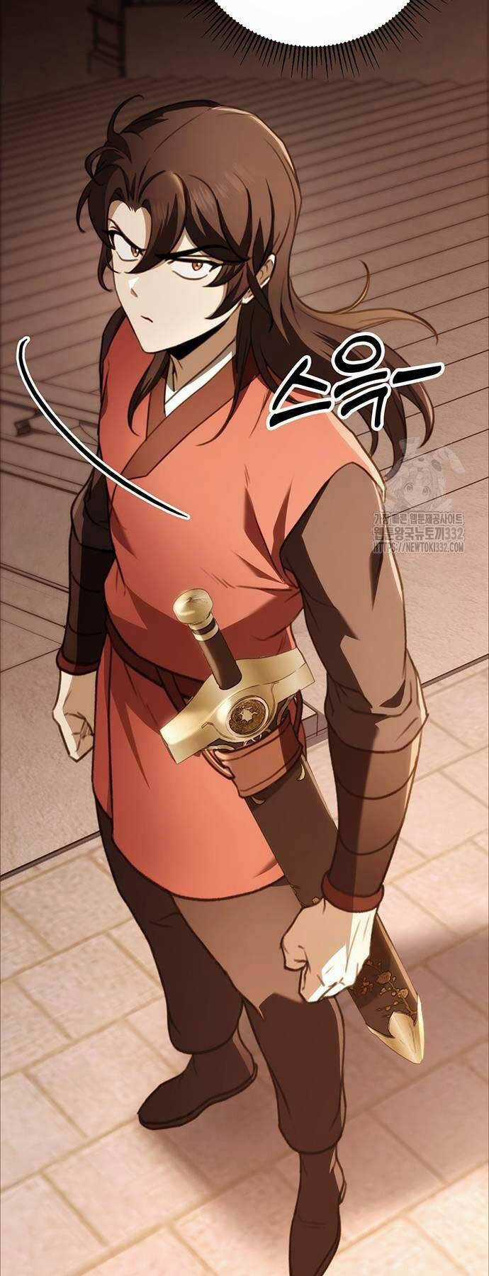 Thanh Kiếm Của Hoàng Đế Chương 46 trang 58