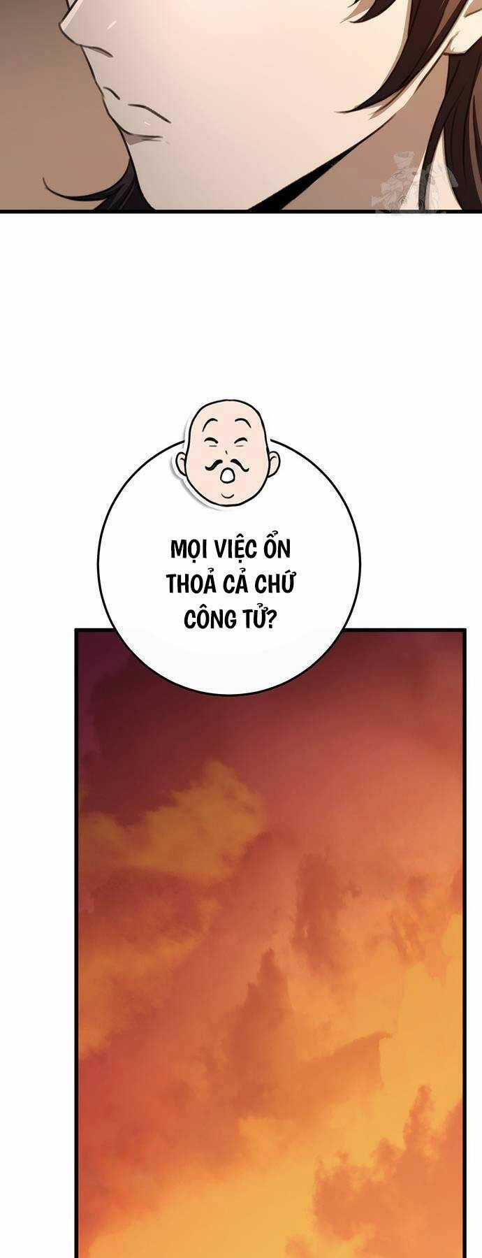 Thanh Kiếm Của Hoàng Đế Chương 46 trang 60