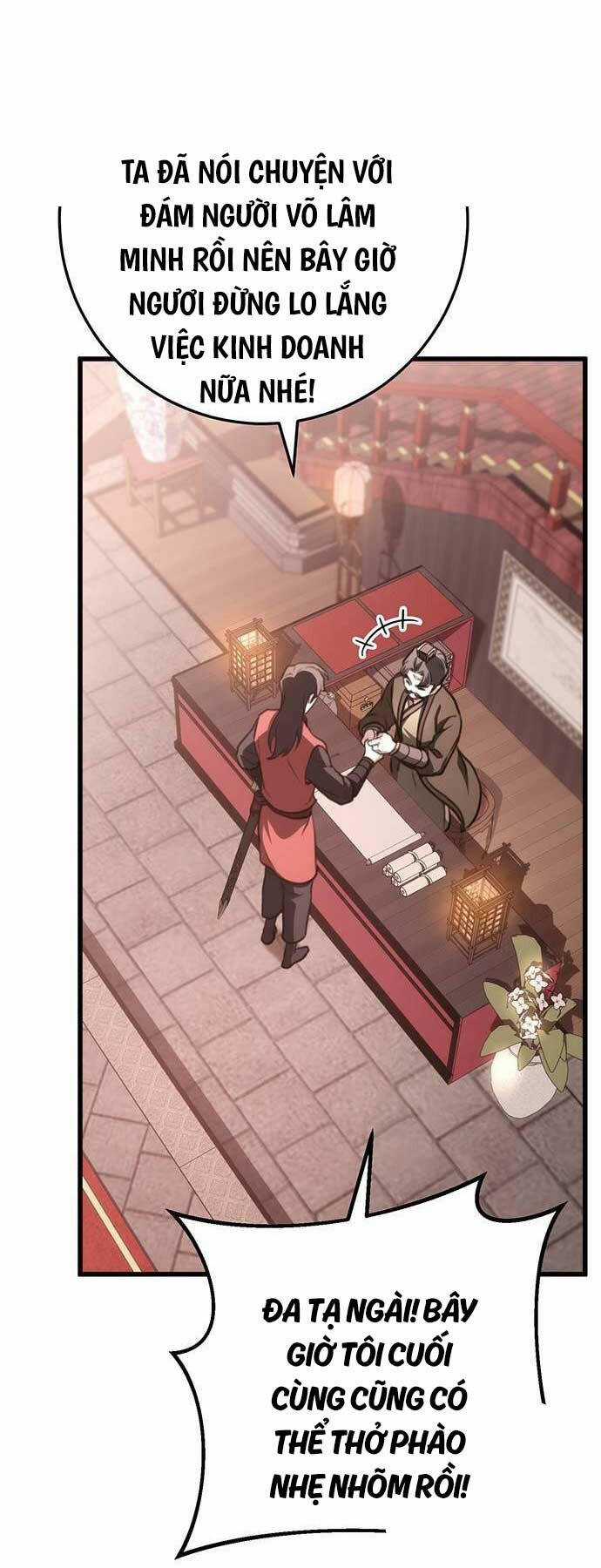 Thanh Kiếm Của Hoàng Đế Chương 46 trang 63