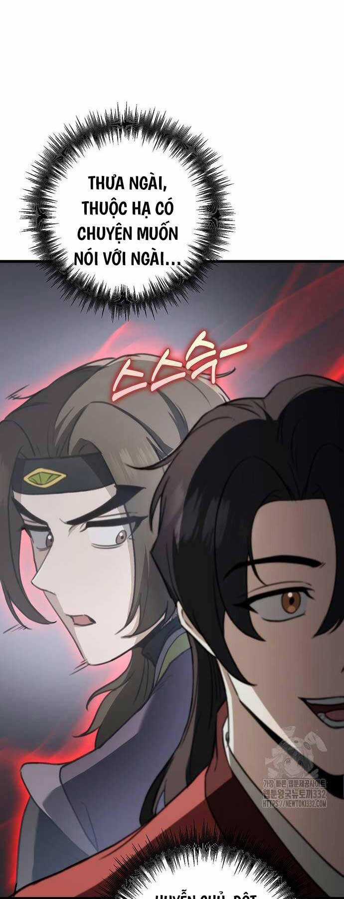 Thanh Kiếm Của Hoàng Đế Chương 46 trang 64