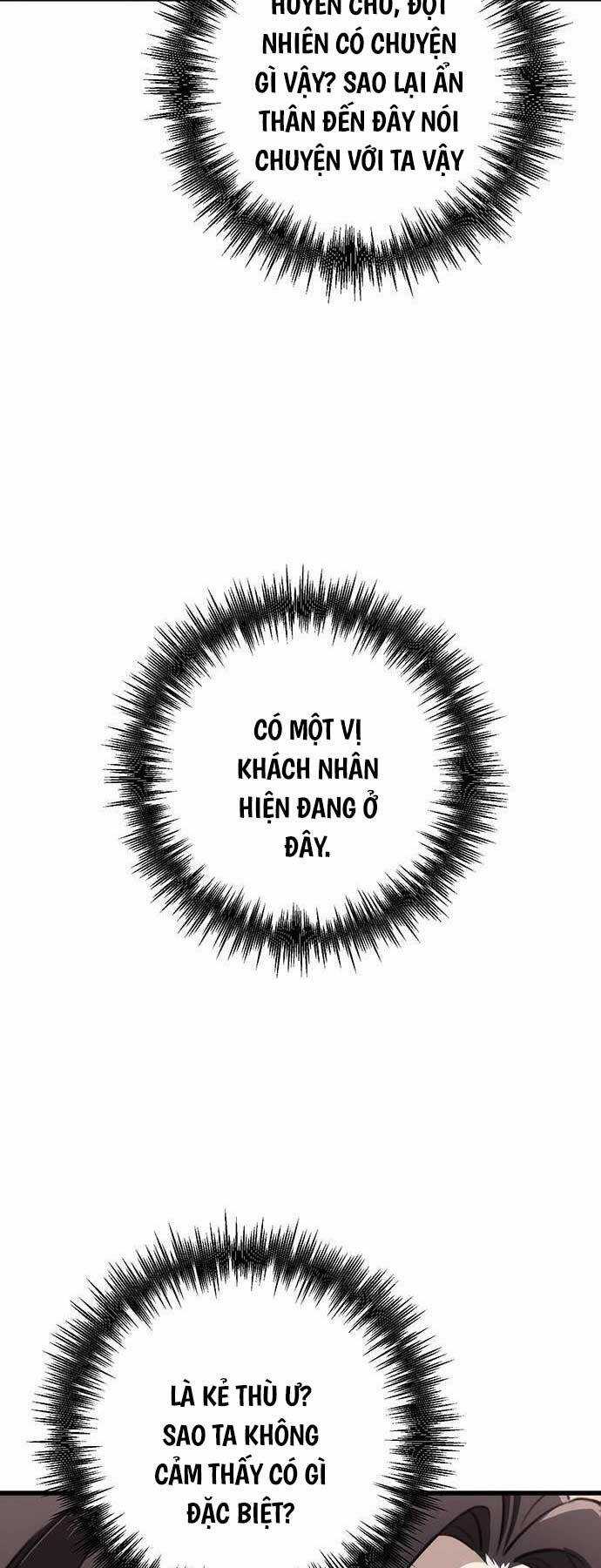 Thanh Kiếm Của Hoàng Đế Chương 46 trang 65