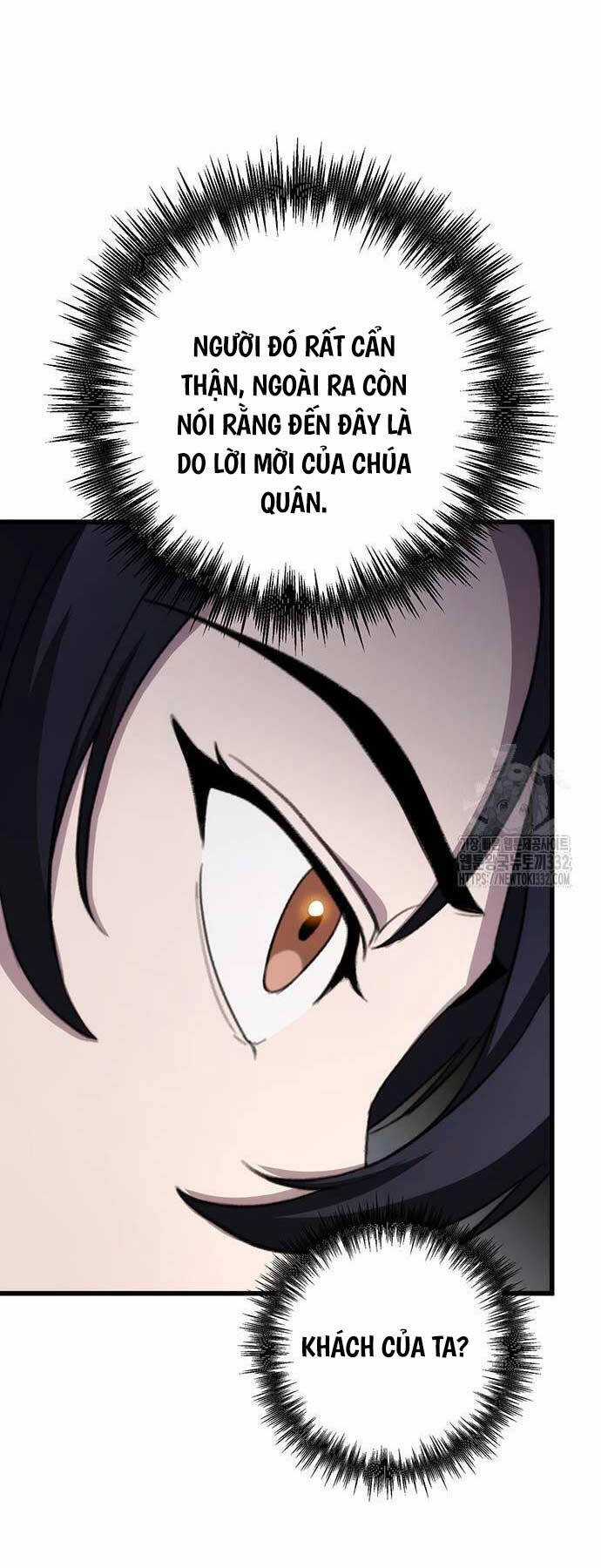 Thanh Kiếm Của Hoàng Đế Chương 46 trang 67