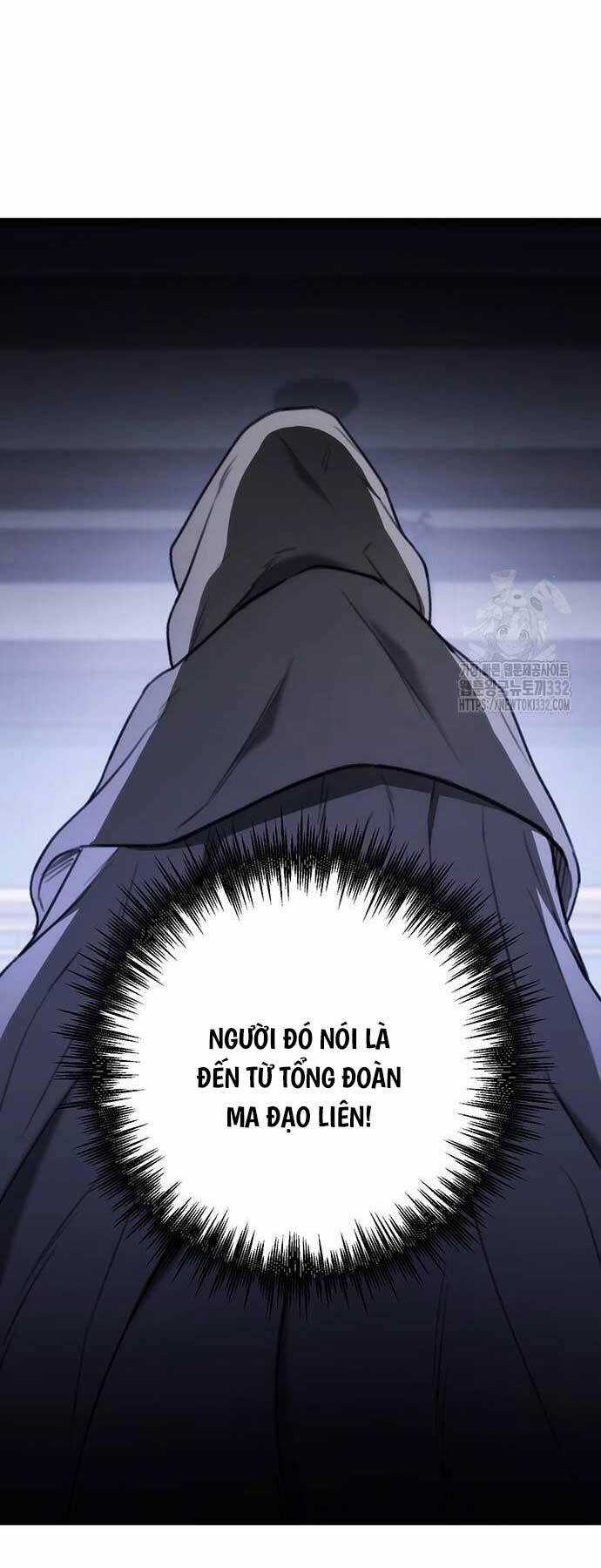 Thanh Kiếm Của Hoàng Đế Chương 46 trang 68