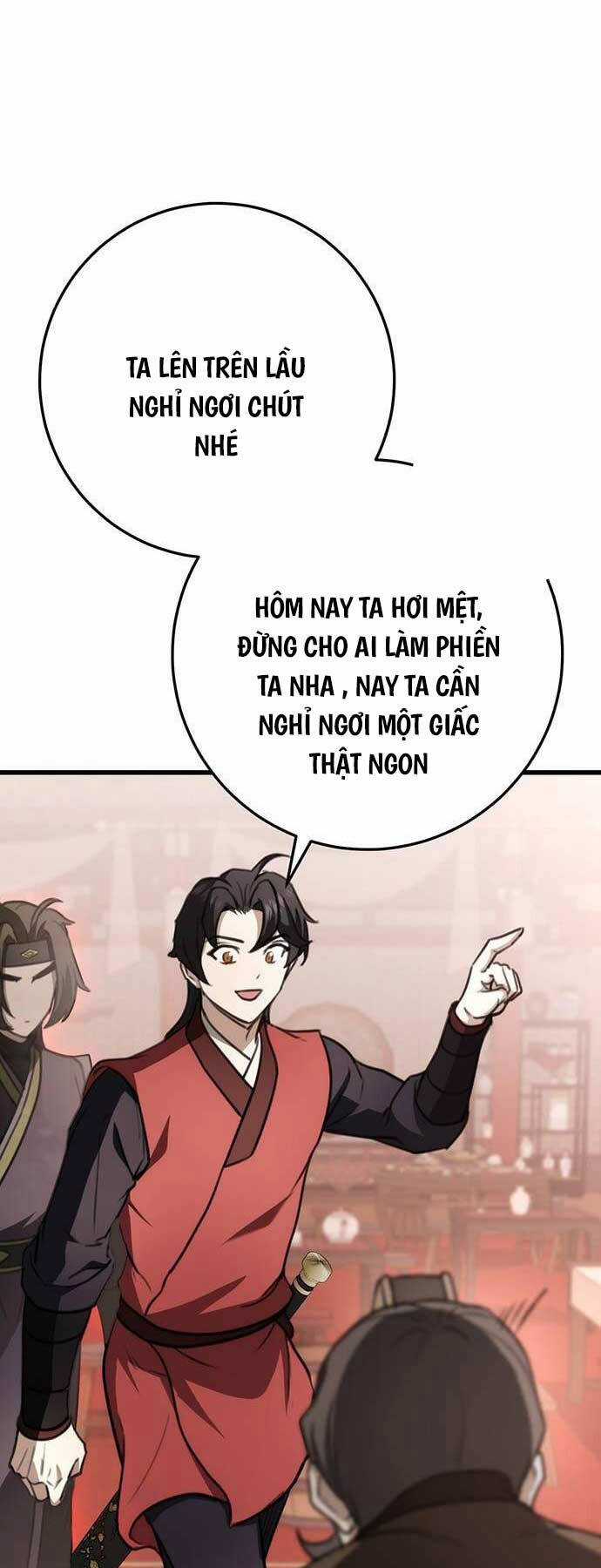 Thanh Kiếm Của Hoàng Đế Chương 46 trang 69