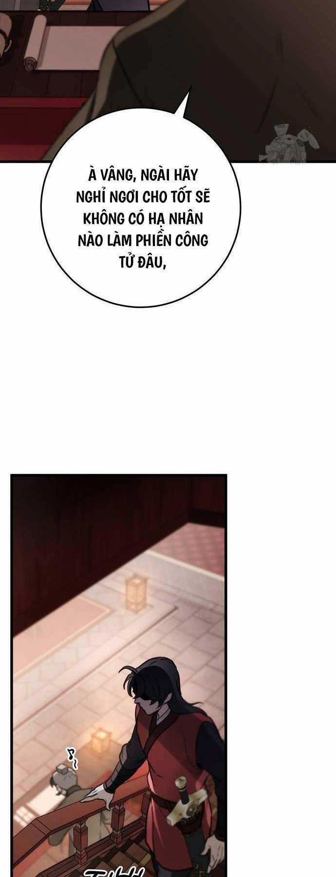 Thanh Kiếm Của Hoàng Đế Chương 46 trang 70