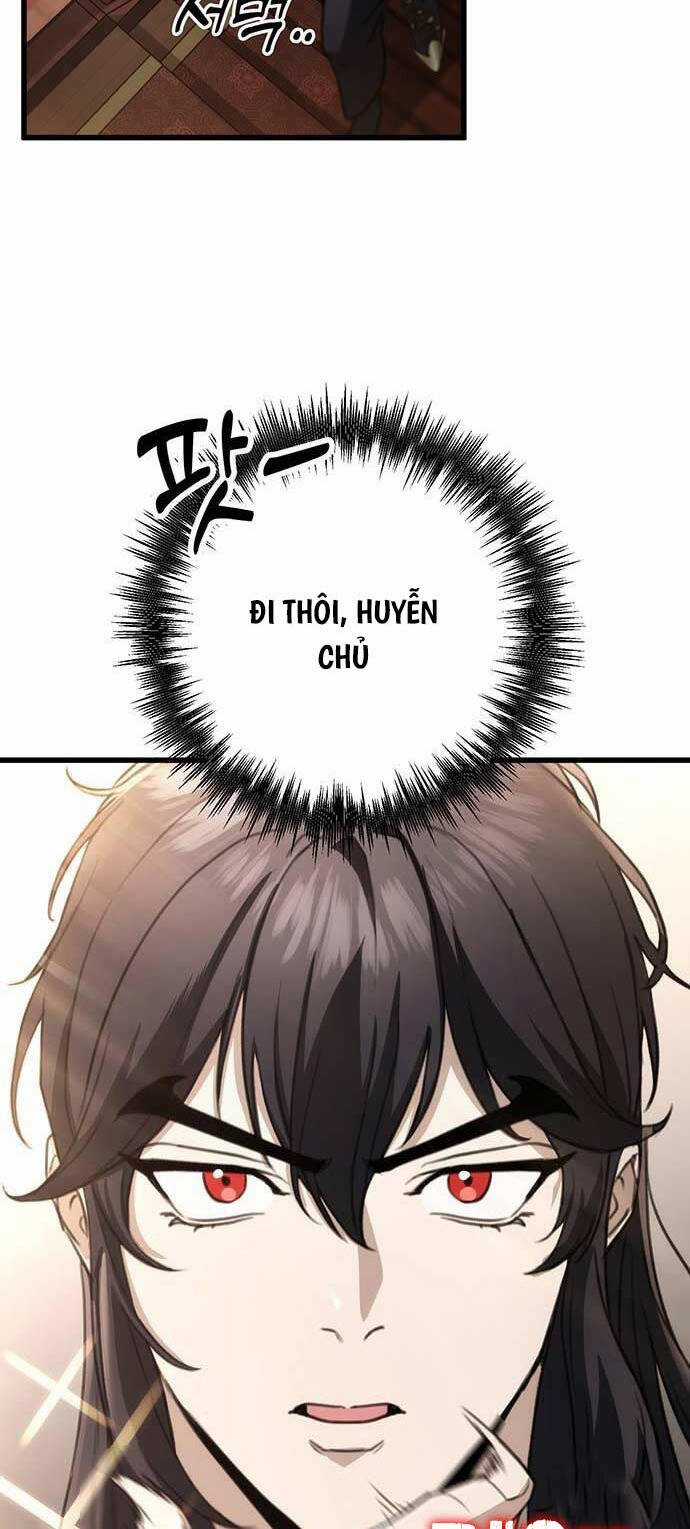 Thanh Kiếm Của Hoàng Đế Chương 46 trang 71