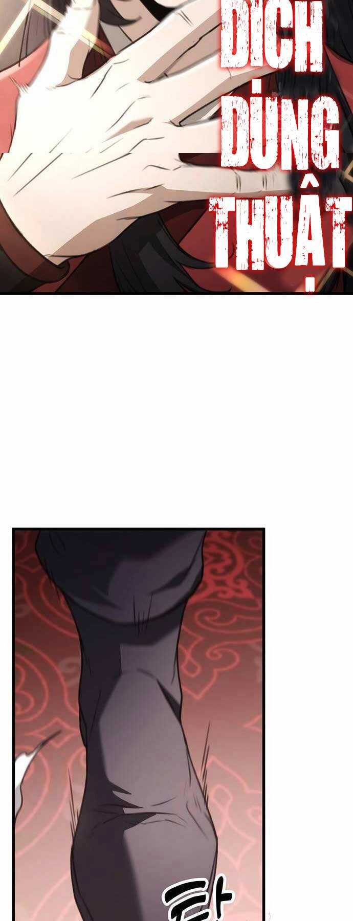 Thanh Kiếm Của Hoàng Đế Chương 46 trang 72