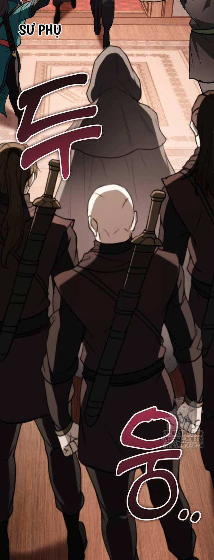 Thanh Kiếm Của Hoàng Đế Chương 46 trang 74