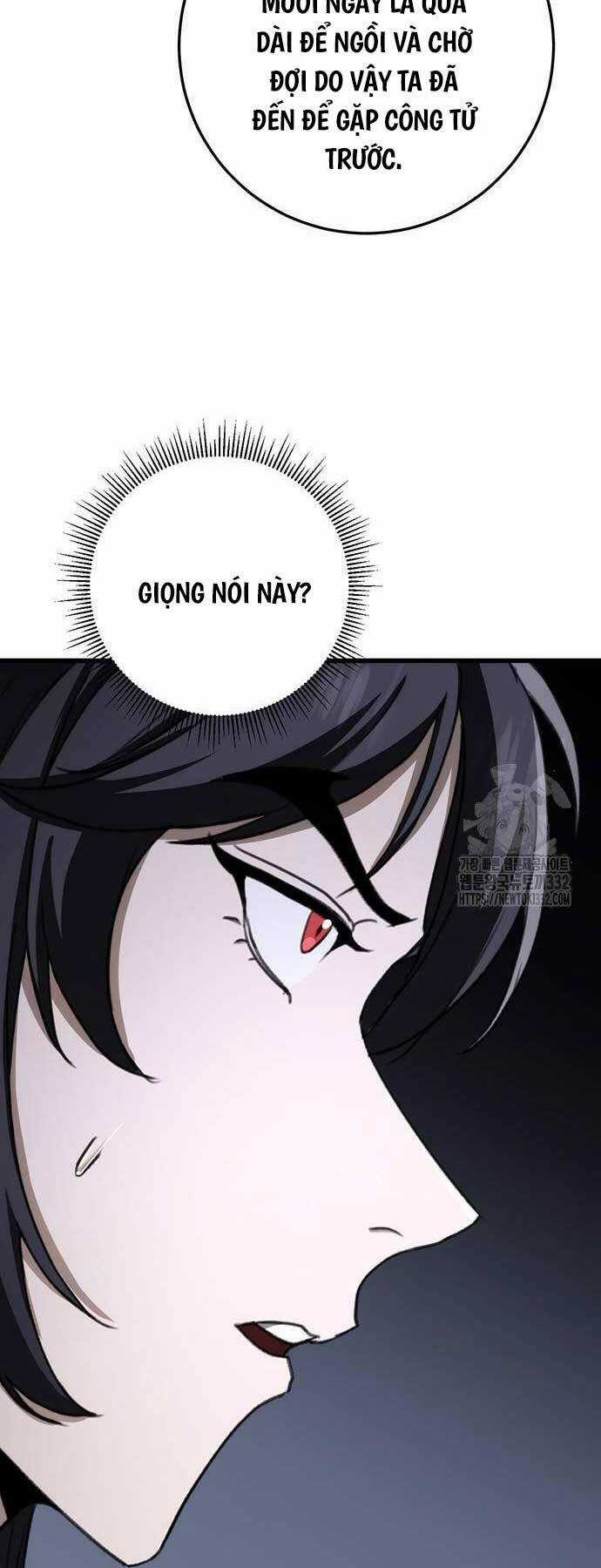 Thanh Kiếm Của Hoàng Đế Chương 46 trang 76