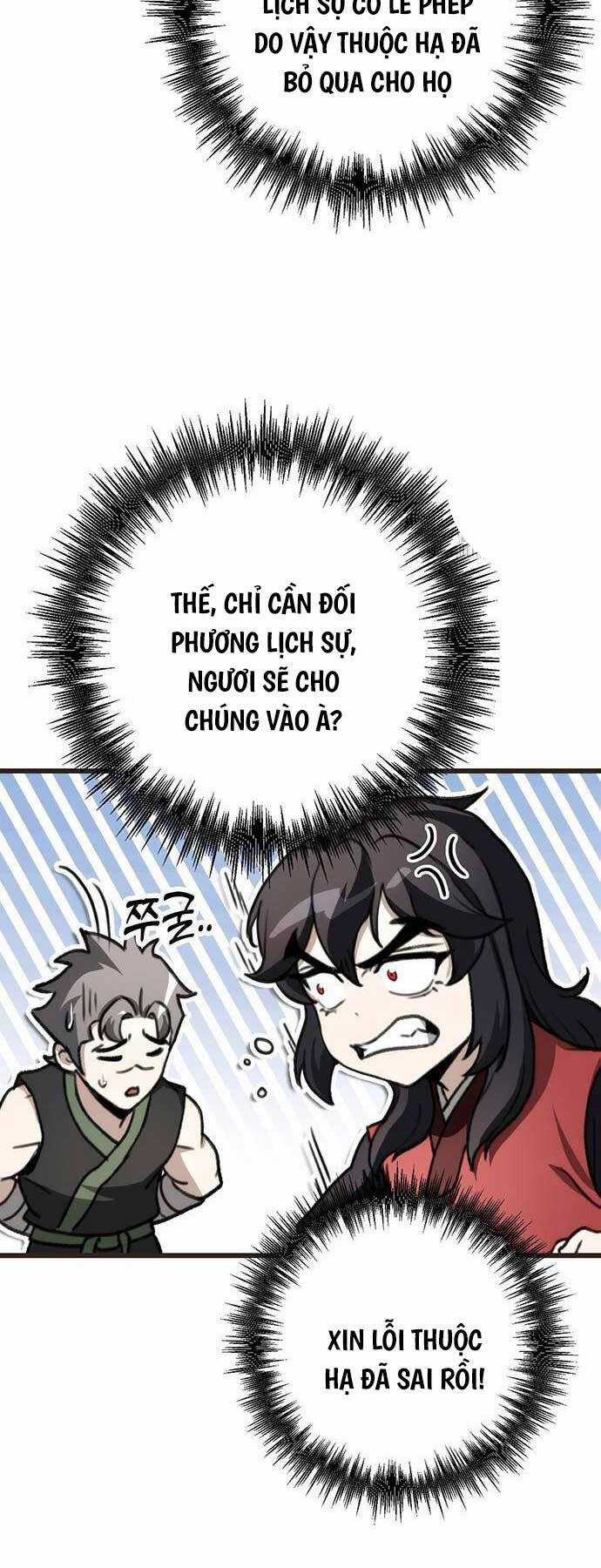 Thanh Kiếm Của Hoàng Đế Chương 46 trang 78