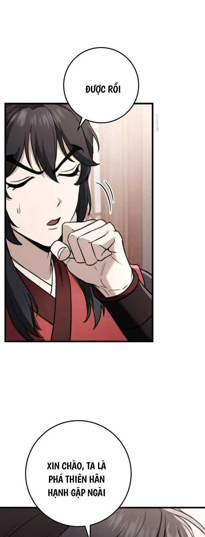 Thanh Kiếm Của Hoàng Đế Chương 46 trang 79