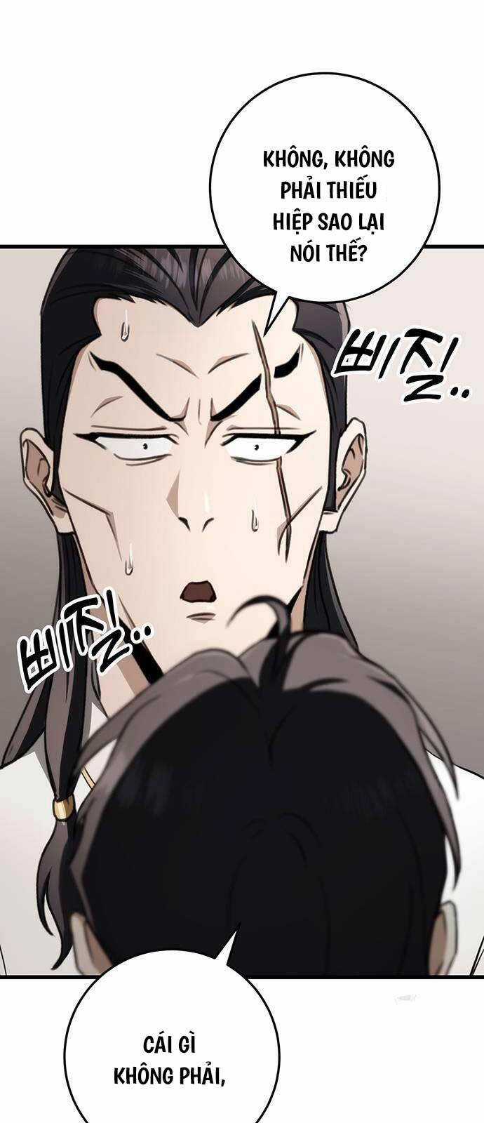 Thanh Kiếm Của Hoàng Đế Chương 46 trang 8