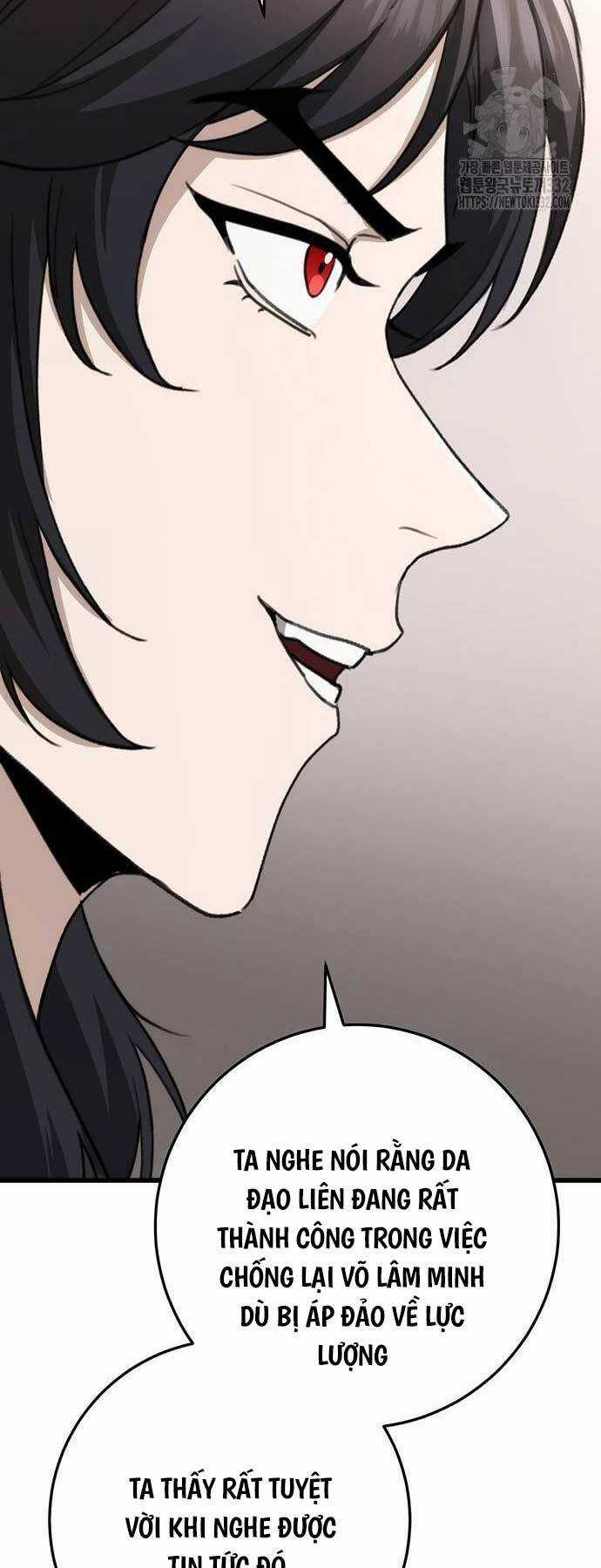 Thanh Kiếm Của Hoàng Đế Chương 46 trang 80