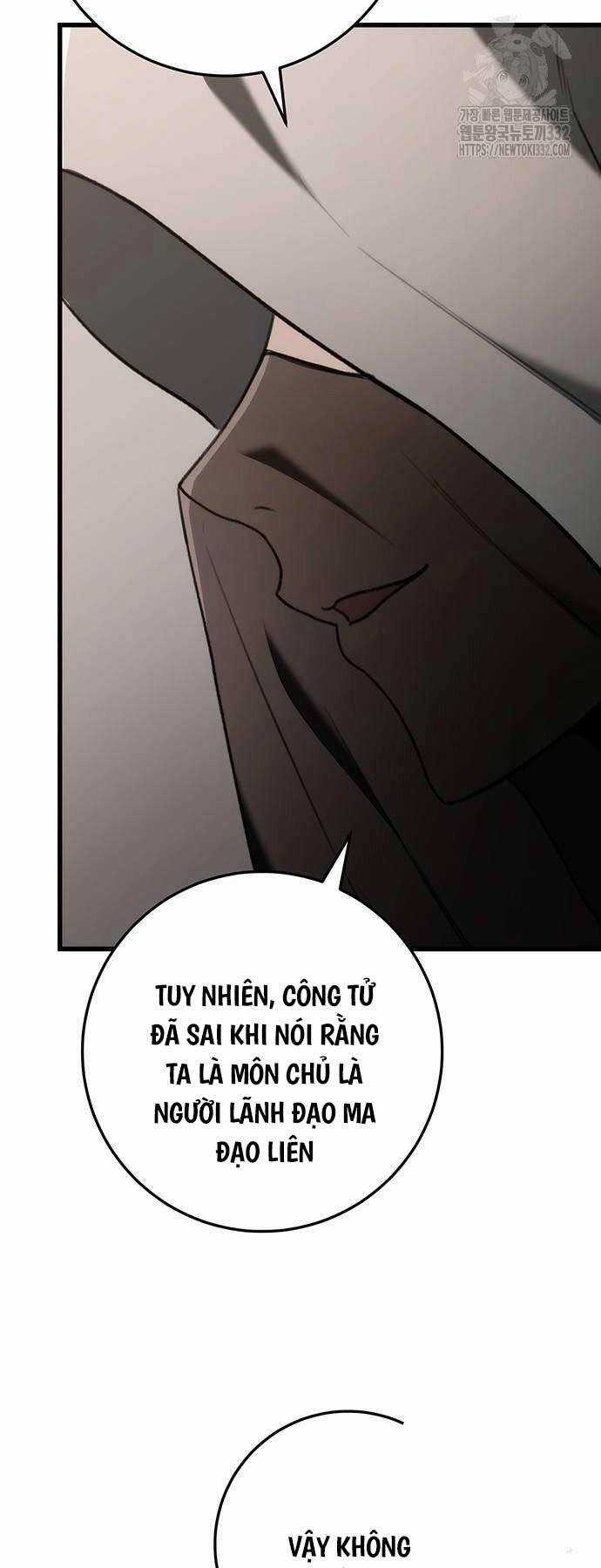 Thanh Kiếm Của Hoàng Đế Chương 46 trang 83