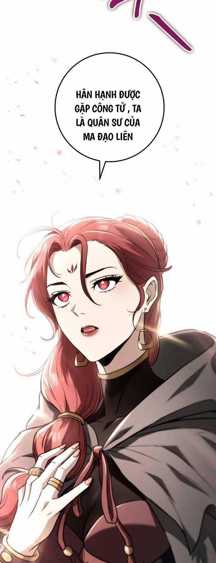 Thanh Kiếm Của Hoàng Đế Chương 46 trang 87