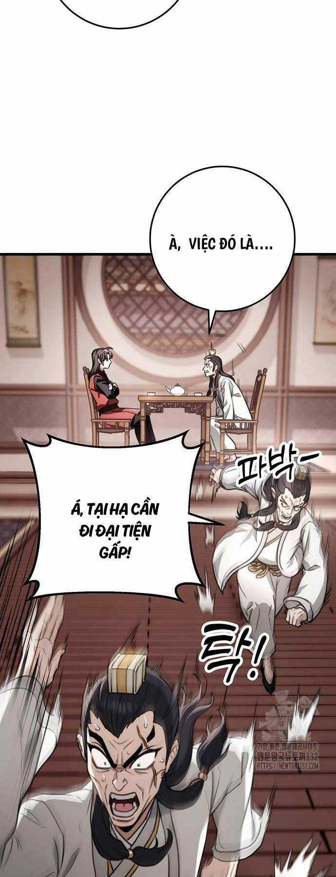 Thanh Kiếm Của Hoàng Đế Chương 46 trang 9