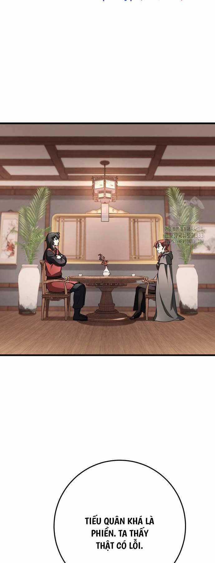 Thanh Kiếm Của Hoàng Đế Chương 47 trang 13