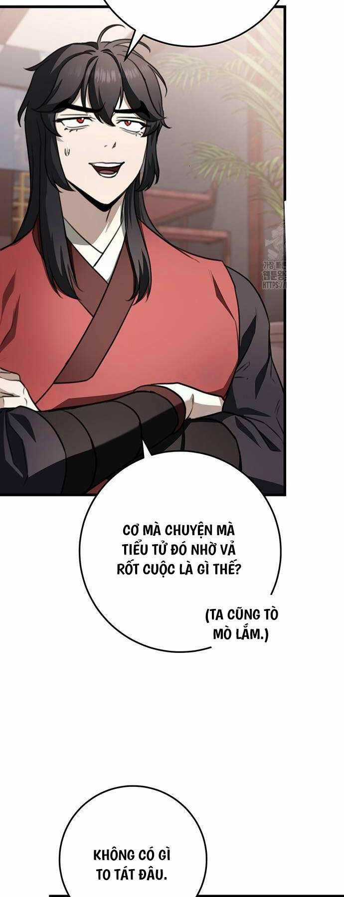 Thanh Kiếm Của Hoàng Đế Chương 47 trang 14