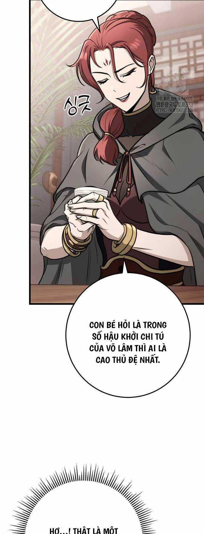 Thanh Kiếm Của Hoàng Đế Chương 47 trang 15