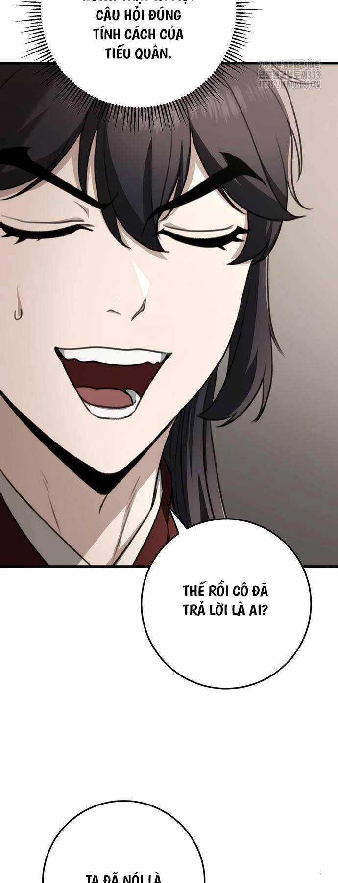 Thanh Kiếm Của Hoàng Đế Chương 47 trang 16