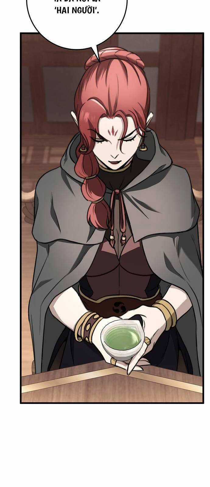 Thanh Kiếm Của Hoàng Đế Chương 47 trang 17