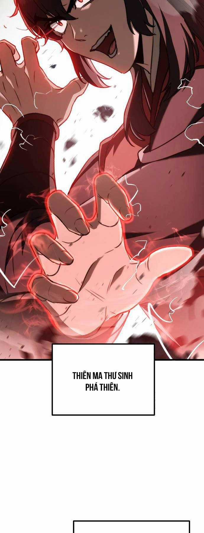 Thanh Kiếm Của Hoàng Đế Chương 47 trang 19