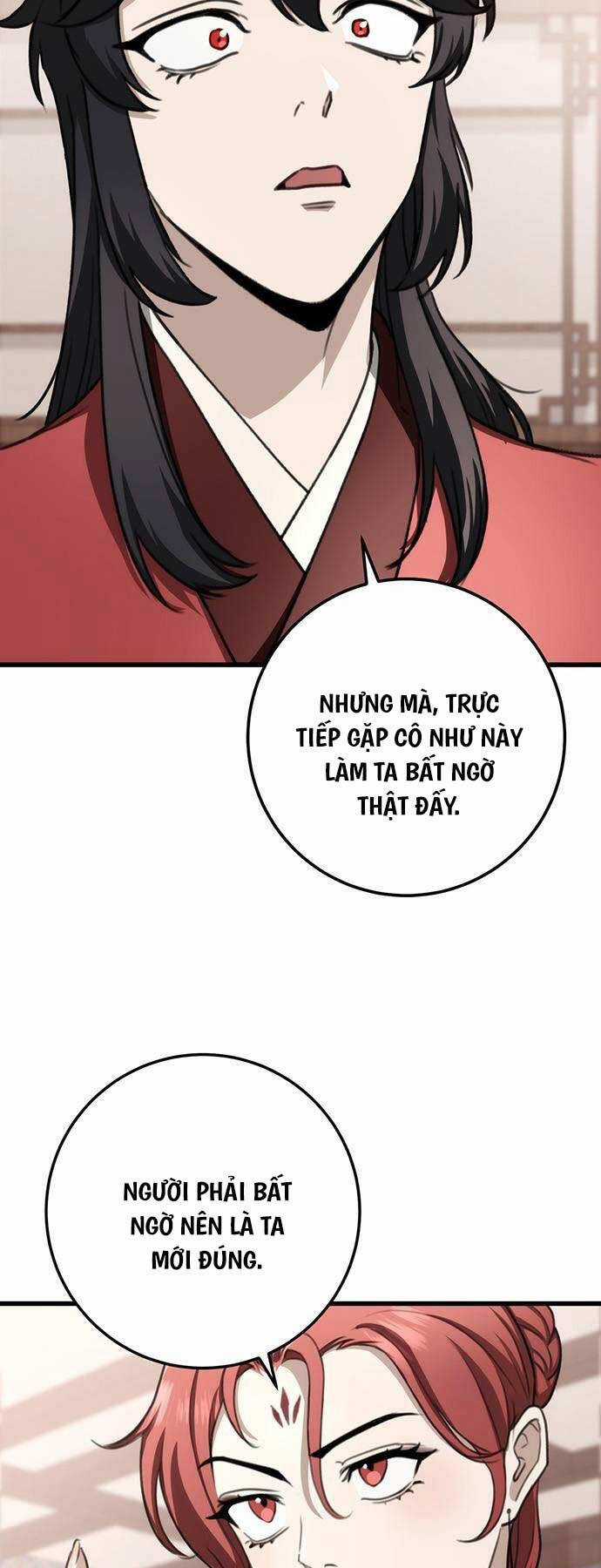 Thanh Kiếm Của Hoàng Đế Chương 47 trang 2