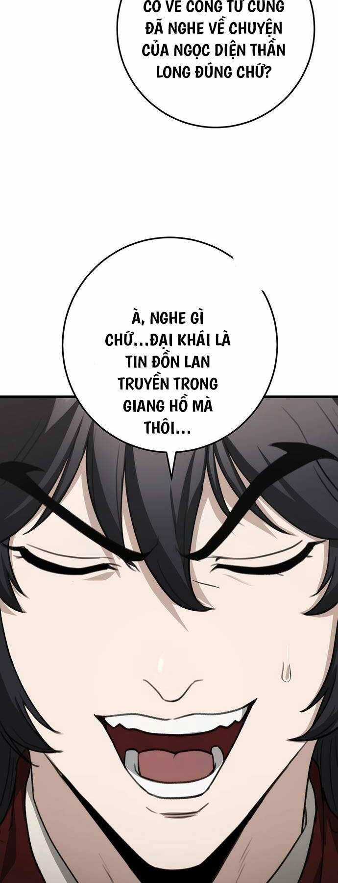 Thanh Kiếm Của Hoàng Đế Chương 47 trang 23