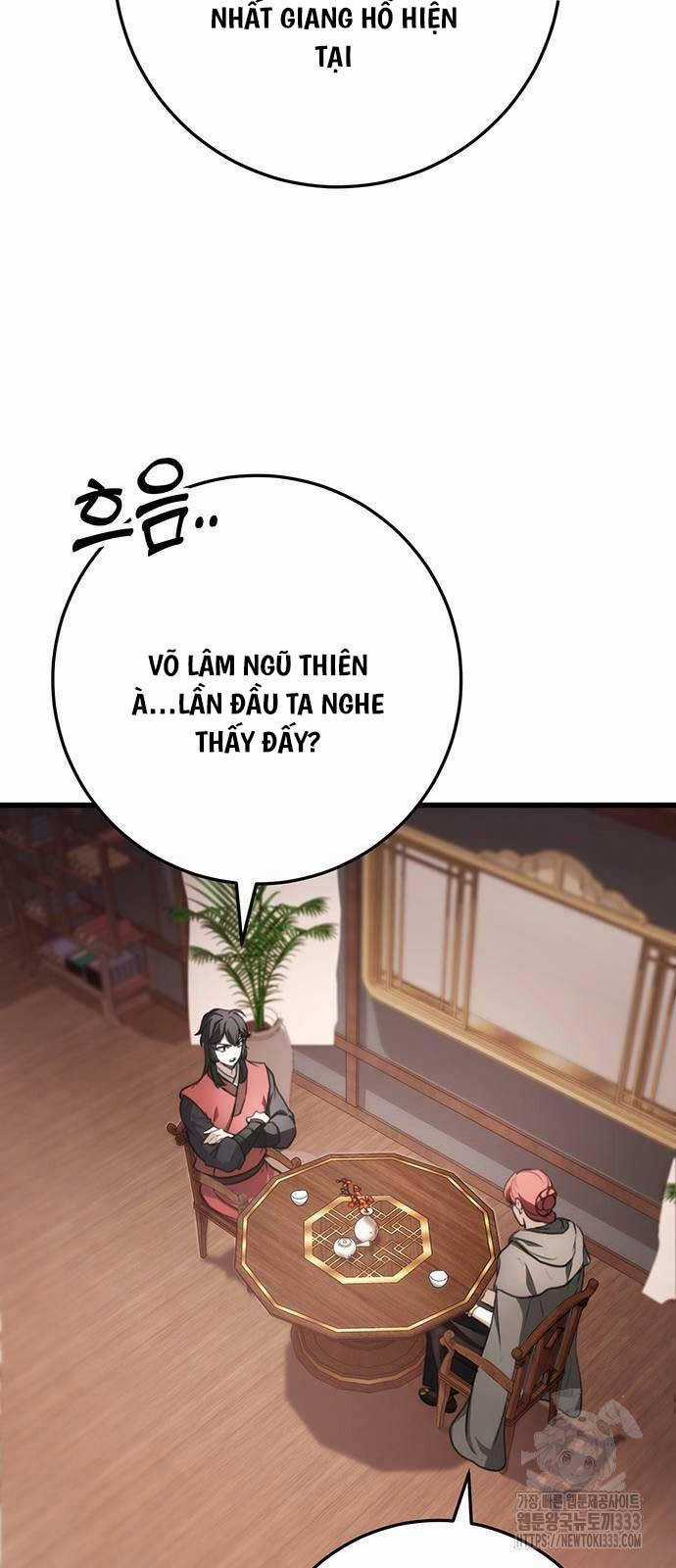 Thanh Kiếm Của Hoàng Đế Chương 47 trang 26