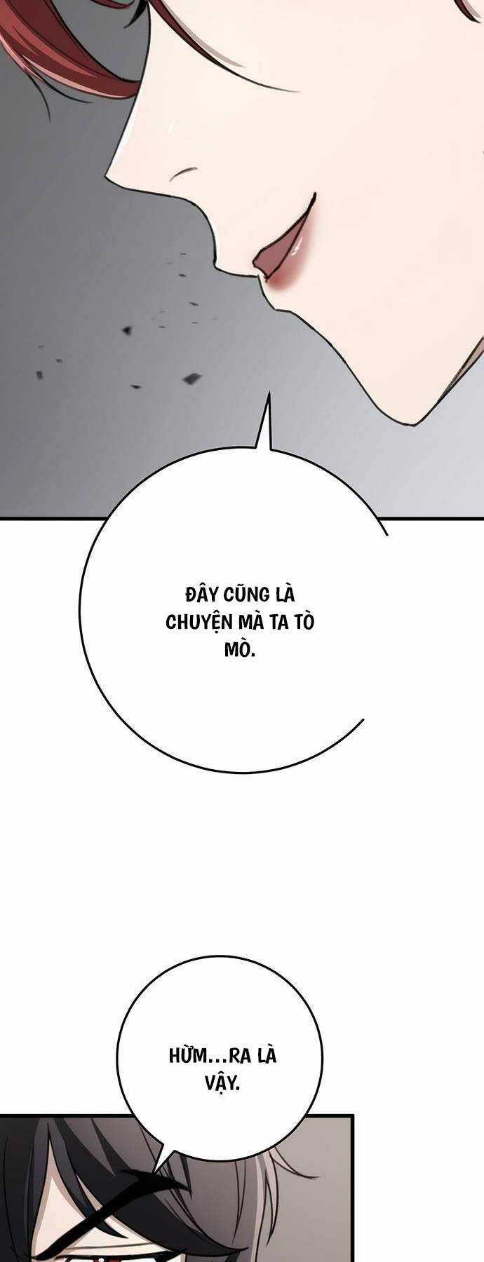 Thanh Kiếm Của Hoàng Đế Chương 47 trang 30