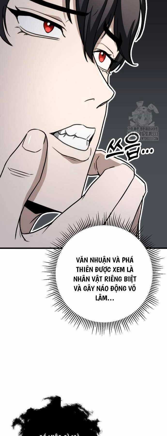 Thanh Kiếm Của Hoàng Đế Chương 47 trang 32