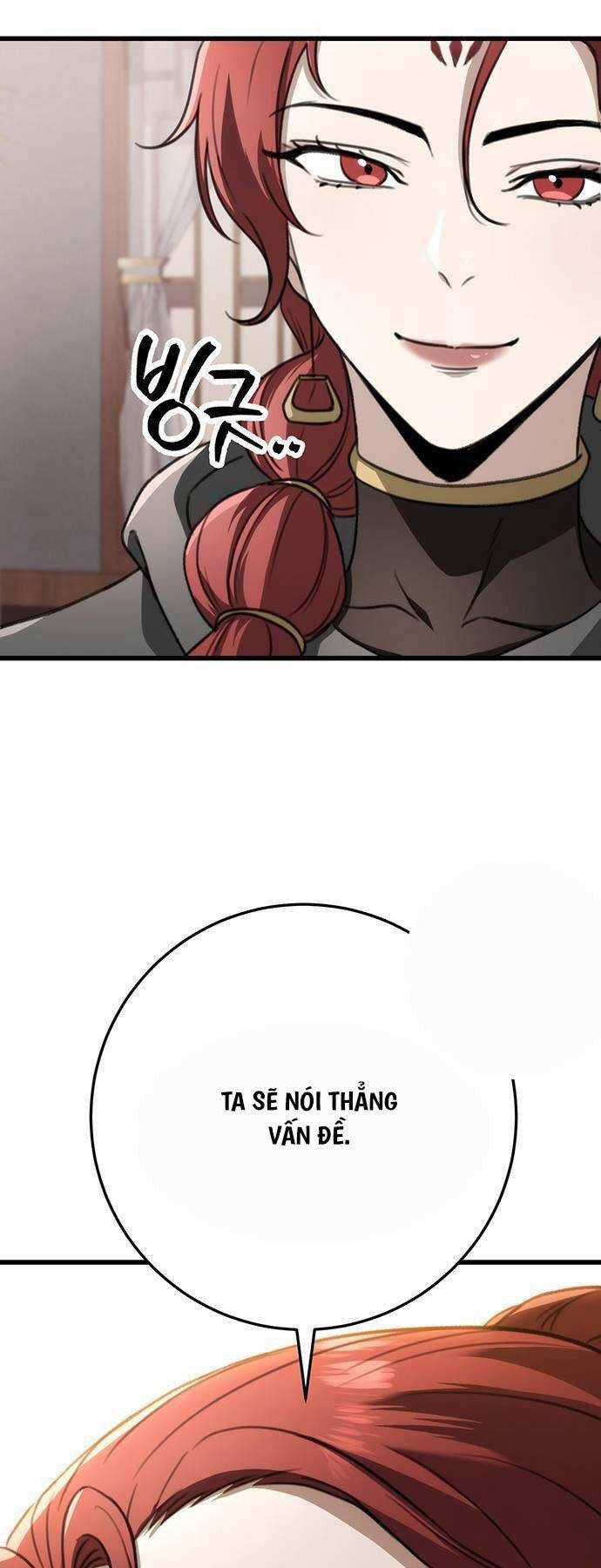 Thanh Kiếm Của Hoàng Đế Chương 47 trang 38