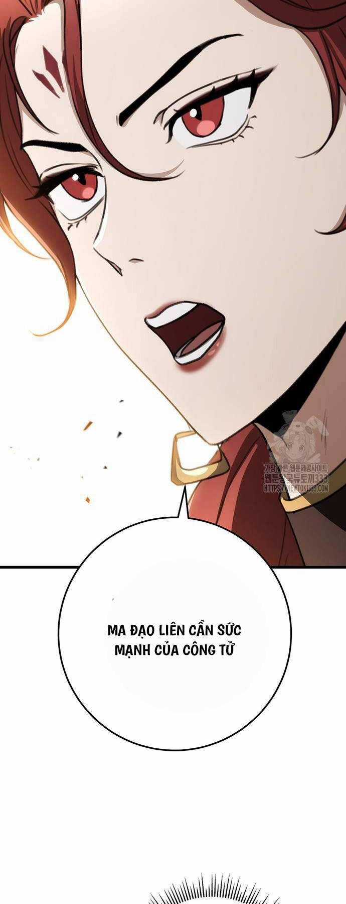 Thanh Kiếm Của Hoàng Đế Chương 47 trang 39