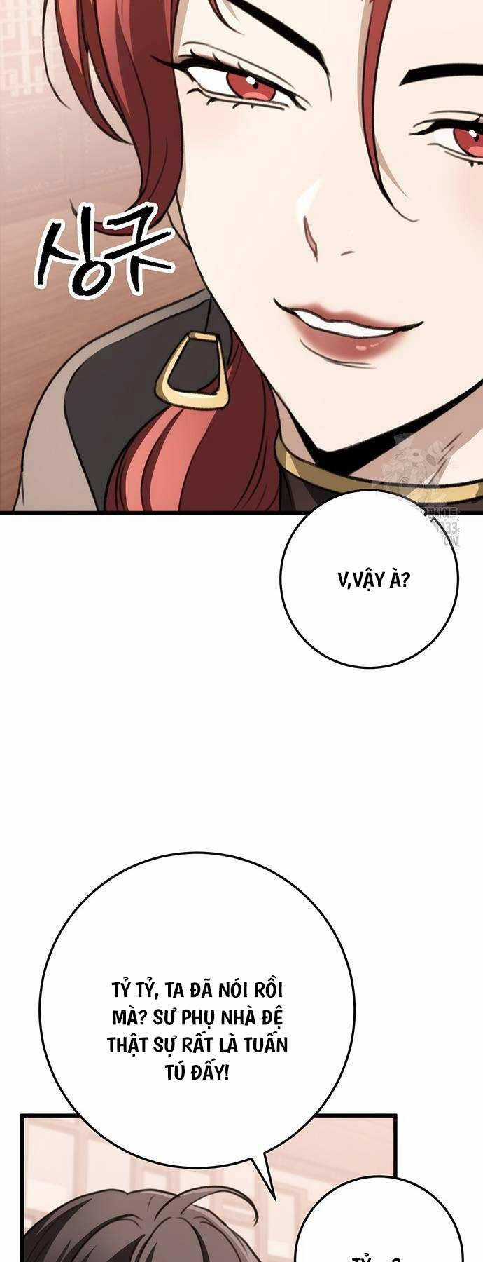 Thanh Kiếm Của Hoàng Đế Chương 47 trang 4