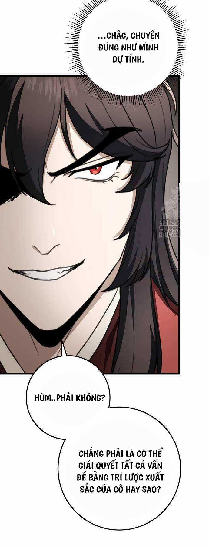 Thanh Kiếm Của Hoàng Đế Chương 47 trang 40