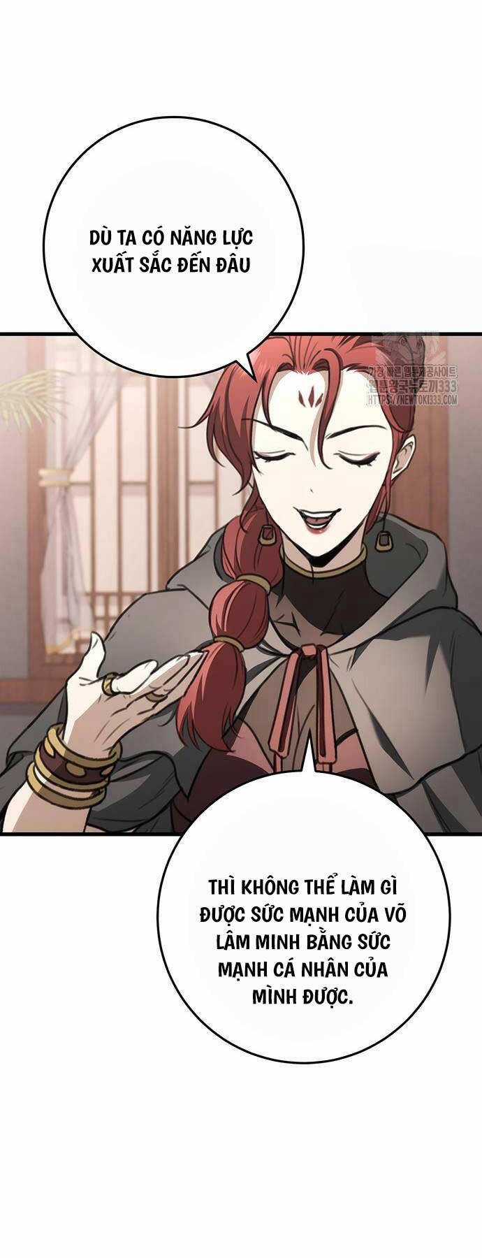 Thanh Kiếm Của Hoàng Đế Chương 47 trang 41