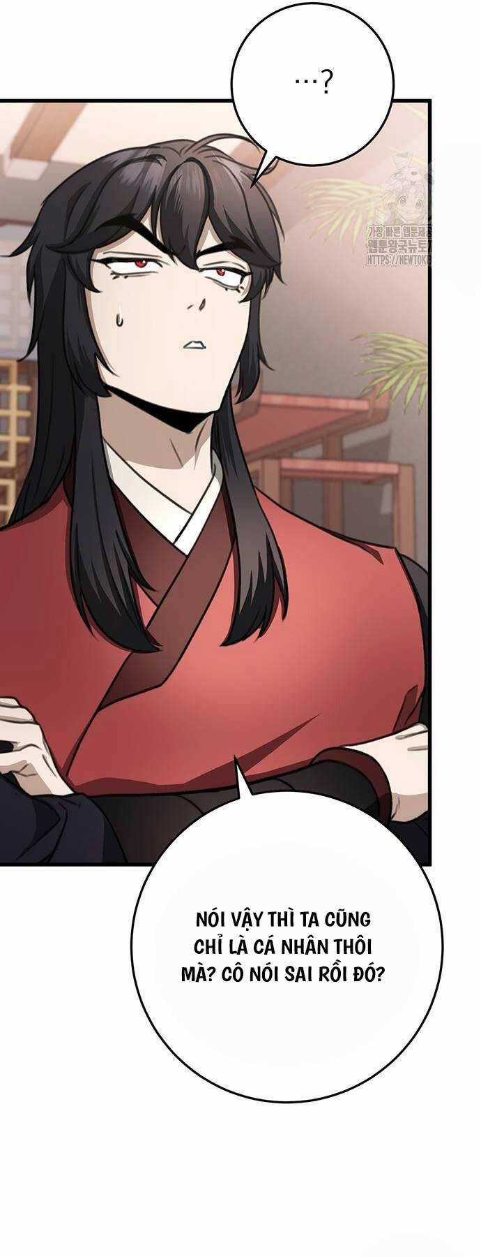 Thanh Kiếm Của Hoàng Đế Chương 47 trang 42