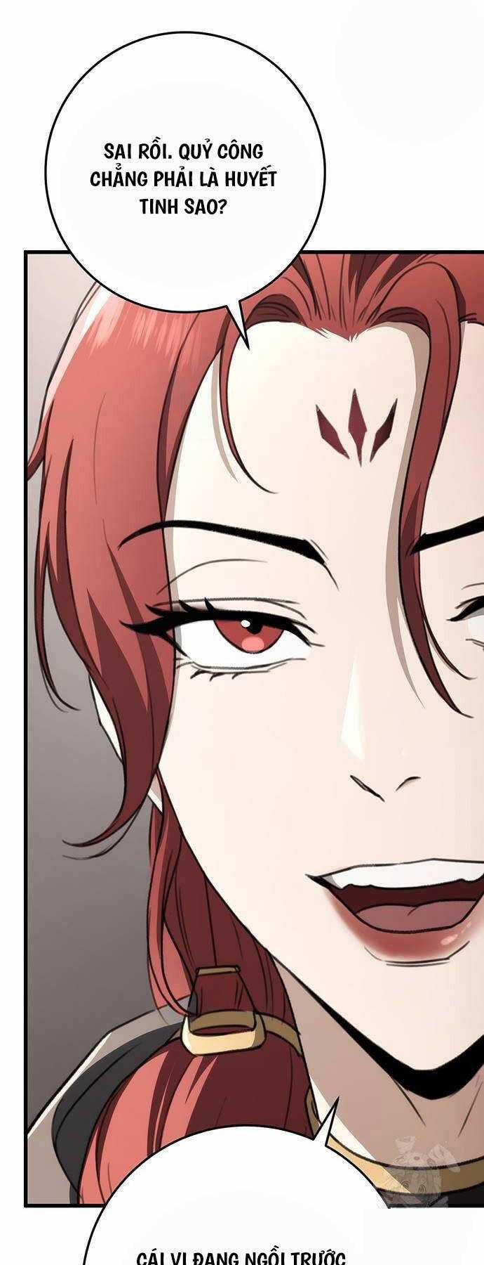 Thanh Kiếm Của Hoàng Đế Chương 47 trang 43