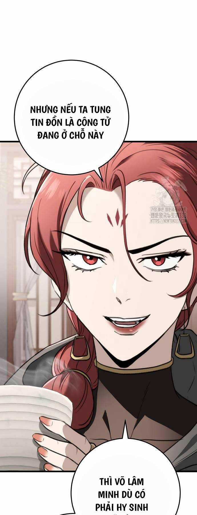 Thanh Kiếm Của Hoàng Đế Chương 47 trang 49