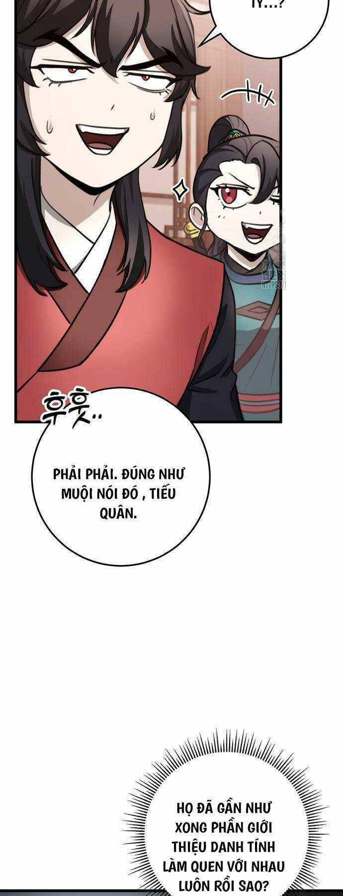 Thanh Kiếm Của Hoàng Đế Chương 47 trang 5