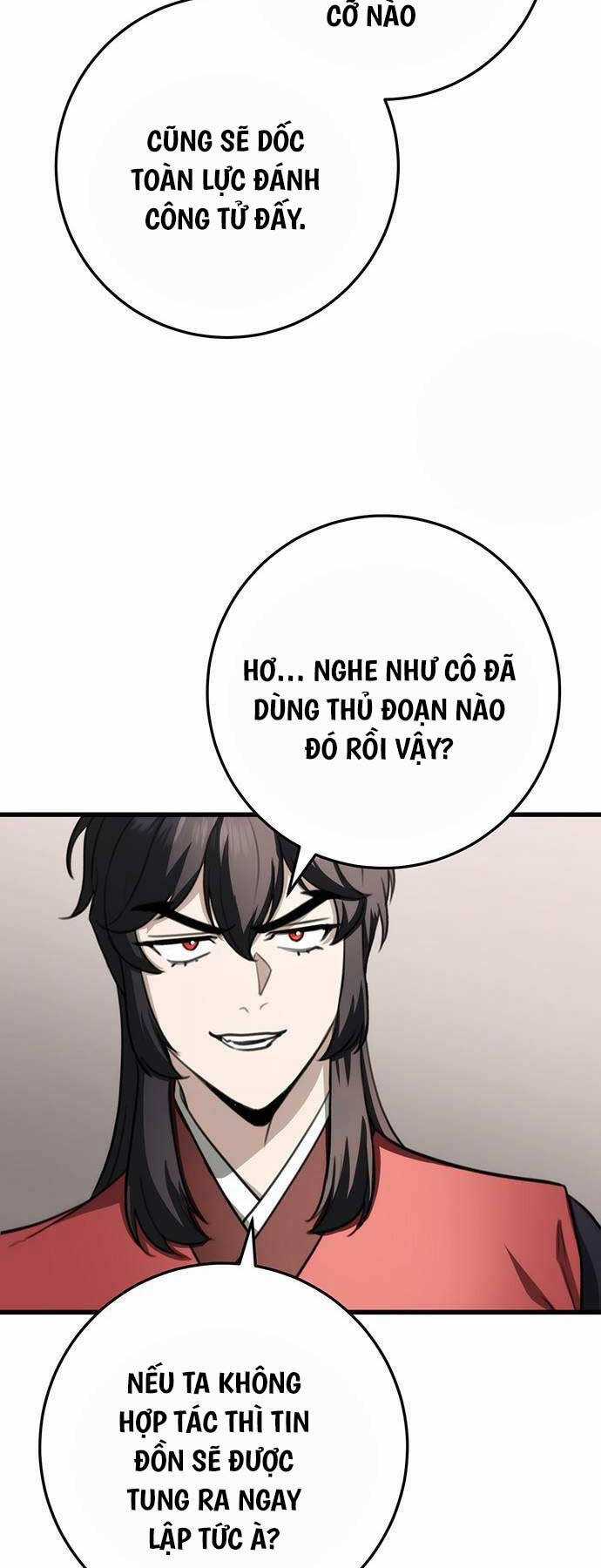 Thanh Kiếm Của Hoàng Đế Chương 47 trang 50