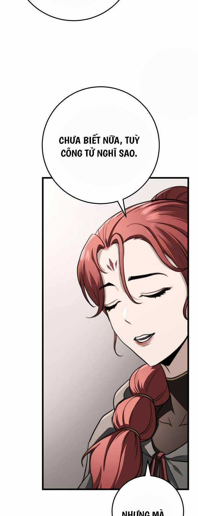 Thanh Kiếm Của Hoàng Đế Chương 47 trang 51