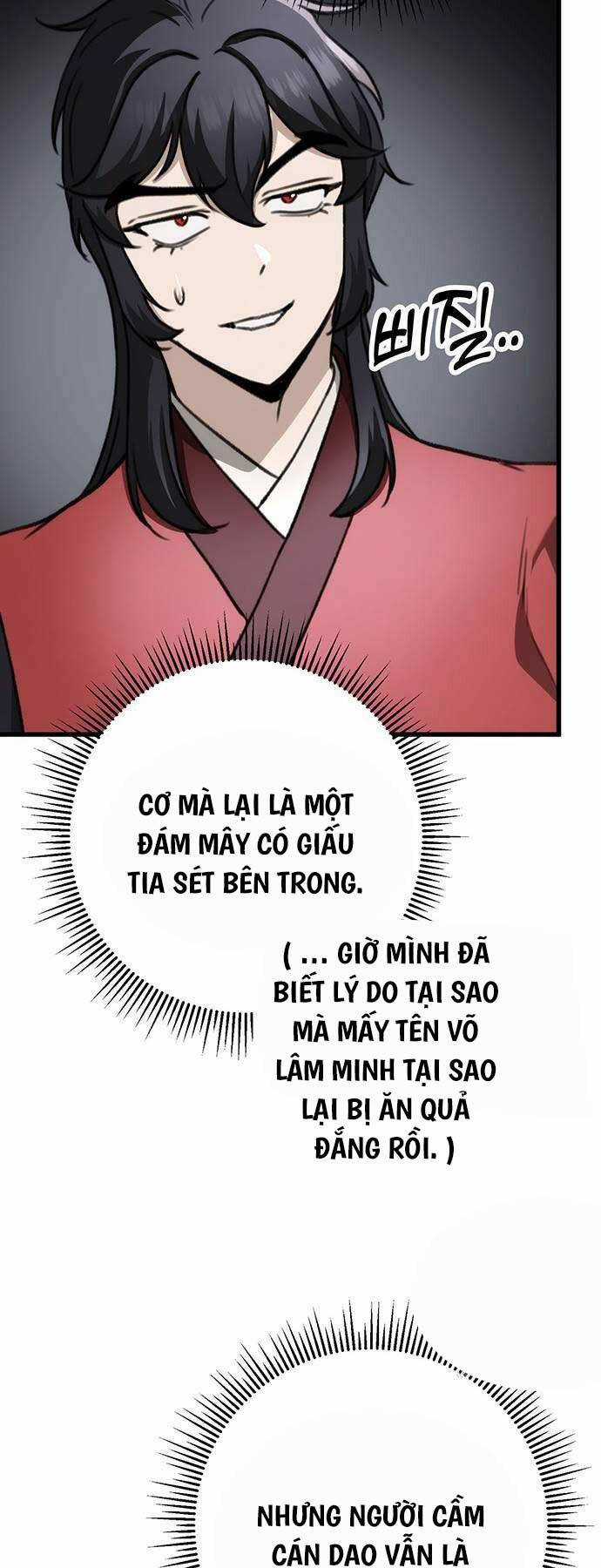 Thanh Kiếm Của Hoàng Đế Chương 47 trang 54