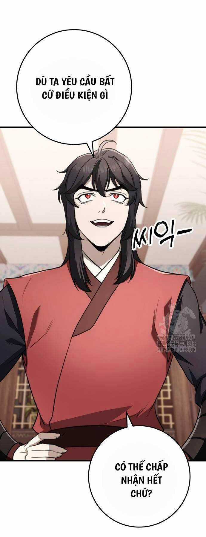 Thanh Kiếm Của Hoàng Đế Chương 47 trang 56