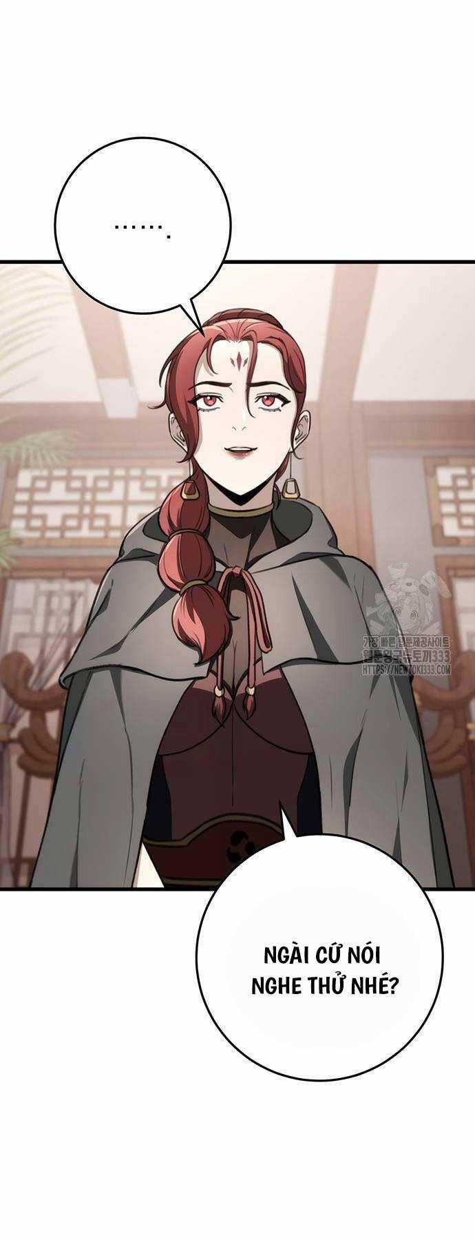 Thanh Kiếm Của Hoàng Đế Chương 47 trang 57