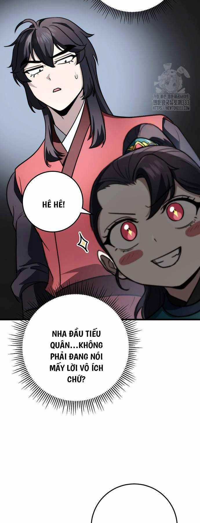 Thanh Kiếm Của Hoàng Đế Chương 47 trang 6