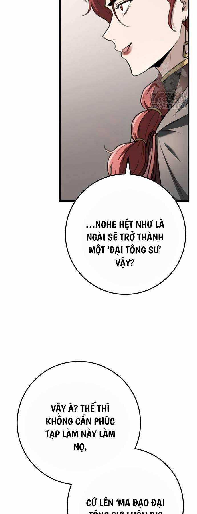 Thanh Kiếm Của Hoàng Đế Chương 47 trang 60