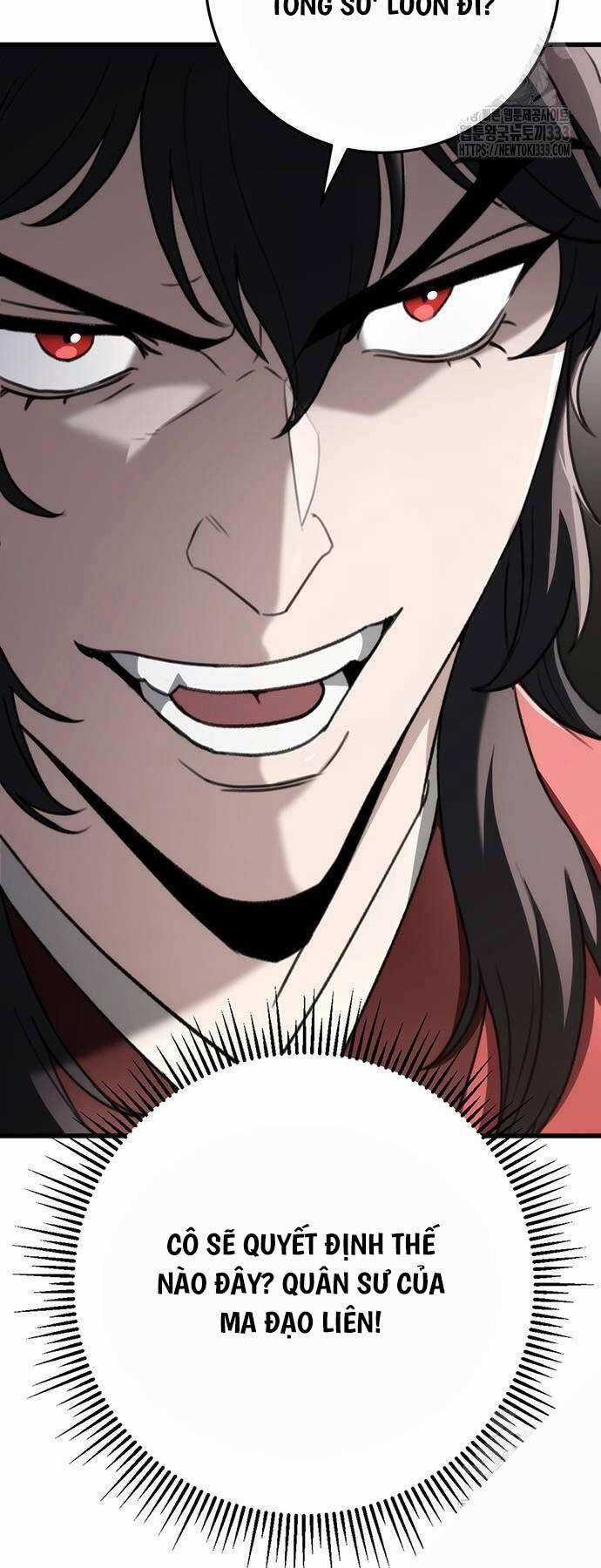 Thanh Kiếm Của Hoàng Đế Chương 47 trang 61