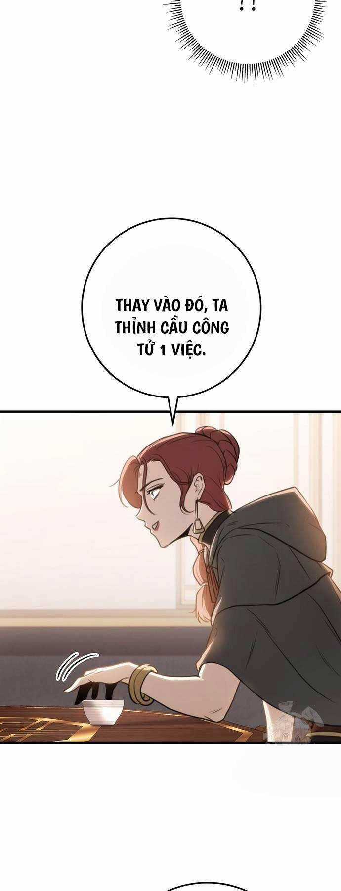 Thanh Kiếm Của Hoàng Đế Chương 47 trang 63